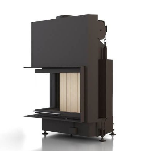 brunner eck-kamin 42/57/30 l фото