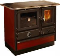 MBS Thermo MAGNUM Plus 4D L Red