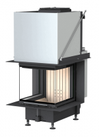 Brunner Panorama-Kamin 42/42/42/42