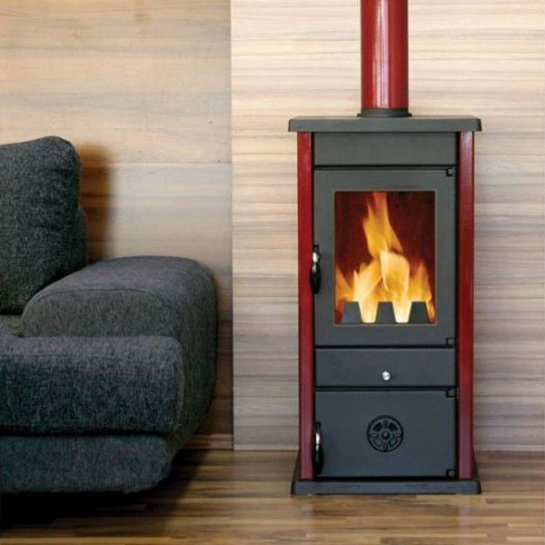 mbs vesta eco red фото