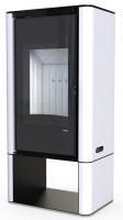 Defro Home SOLUM  LOG белая