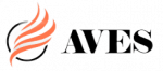 логотип aves