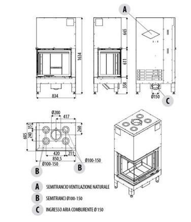 mcz plasma 75 dx фото