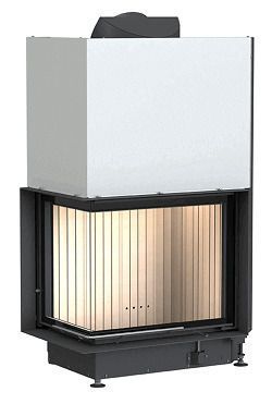 brunner eck-kamin 57/67/44 l фото