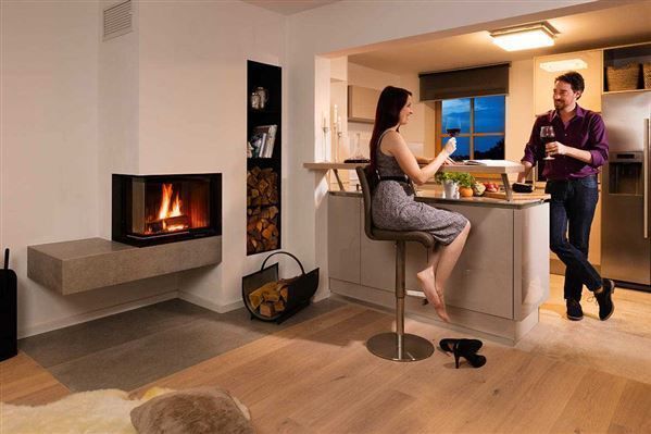 brunner eck-kamin 42/57/30 l фото