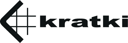 логотип kratki логотип kratki
