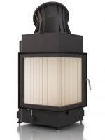 Brunner Eck-Kamin 57/52/52 без подъема