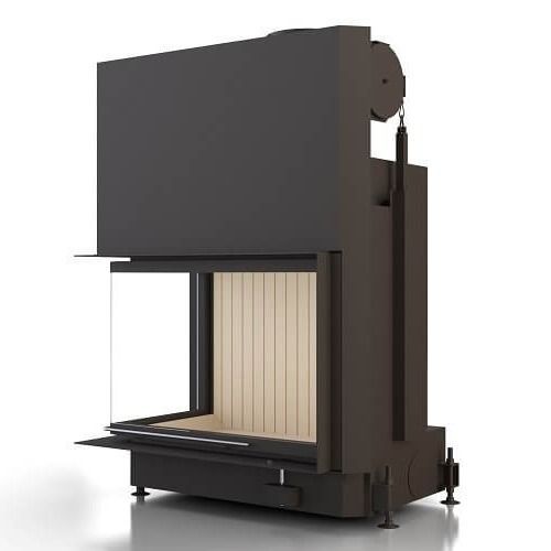 brunner eck-kamin 57/82/48 l фото