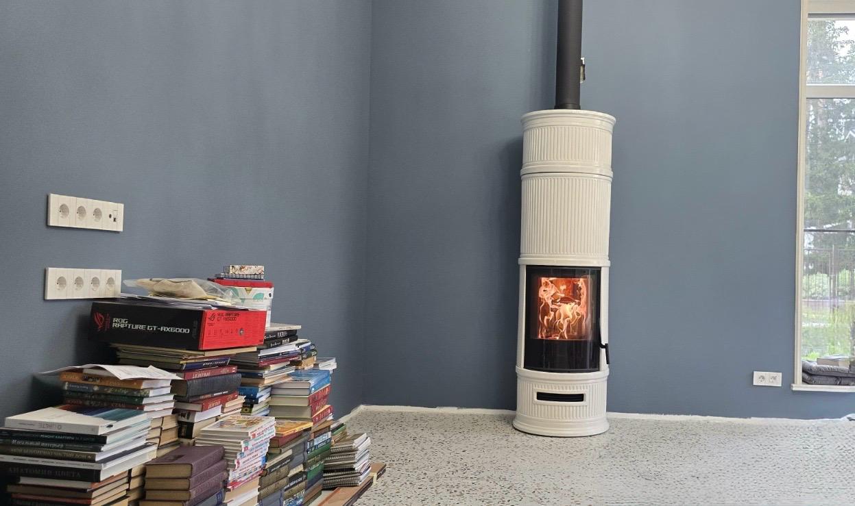 Дизайнерский камин Piazzetta E929 C-H