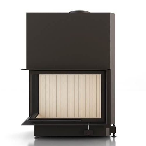 brunner eck-kamin 57/82/48 l фото