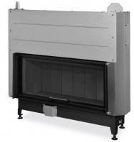 Romotop HEAT 3G L 110.50.05 черный шамот
