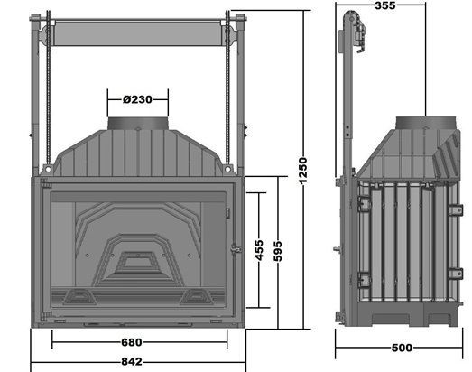 diffusion b20 фото