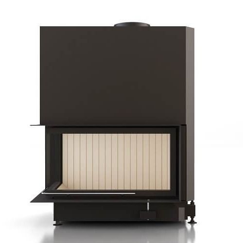 brunner eck-kamin 45/82/48 l фото