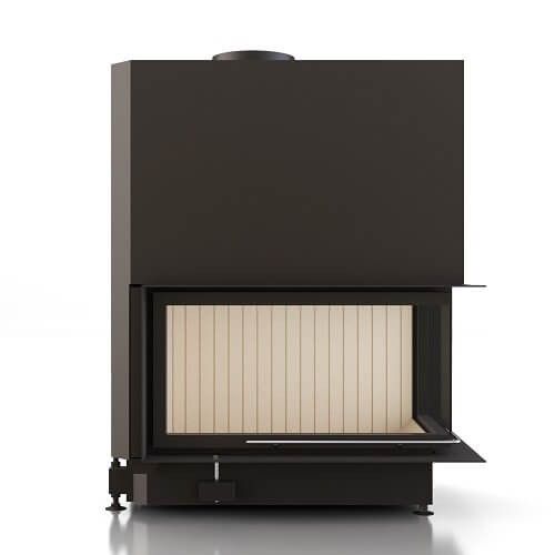 brunner eck-kamin 45/82/48 r фото