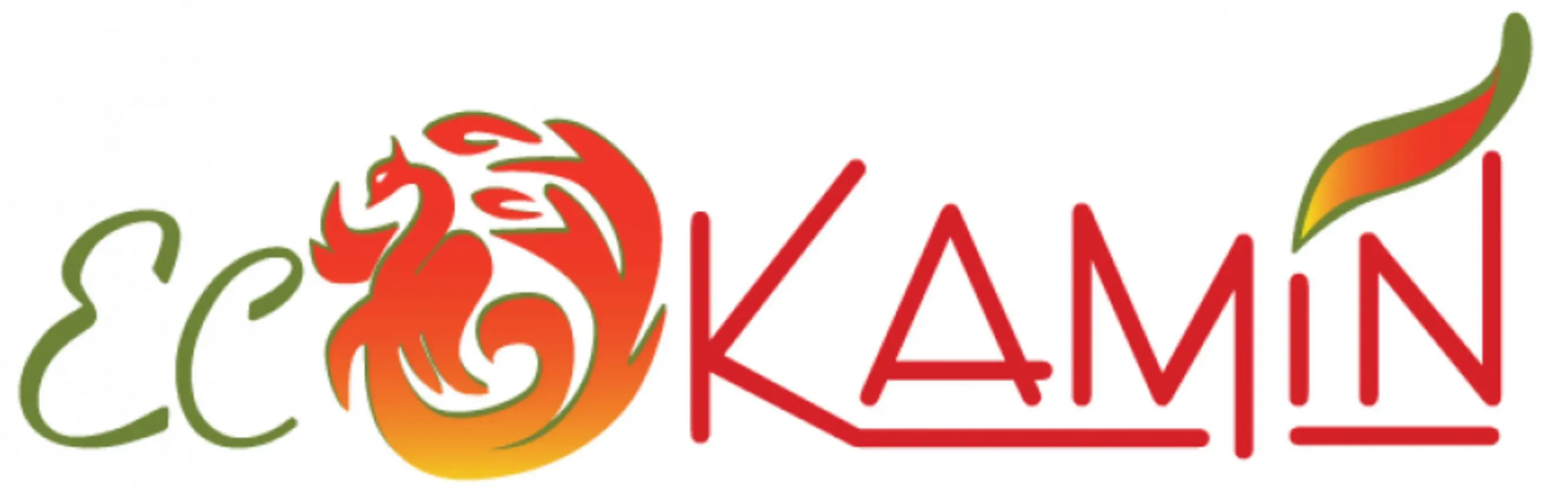 Экокамин logo Экокамин logo