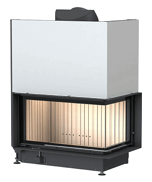 brunner eck-kamin 45/82/48 r фото