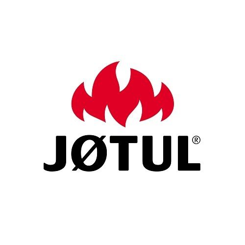 логотип jotul логотип jotul