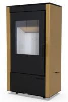 Defro Home VIVA золотая