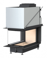 Brunner Panorama-Kamin 51/88/50/88