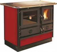 MBS MAGNUM Plus 4D L Red