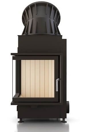 brunner eck-kamin 42/42/42  фото