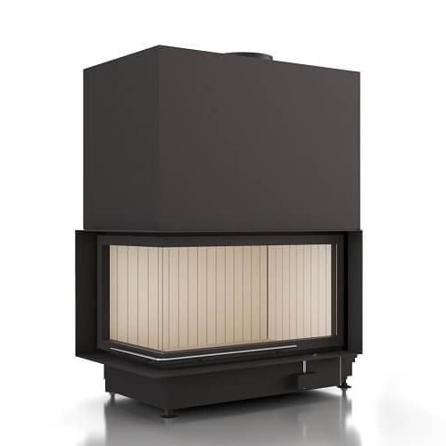 brunner eck-kamin 45/82/48 l фото
