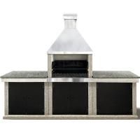 Grill-Roks STELLA XL (2 стола)