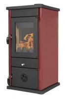 MBS VESTA ECO Red