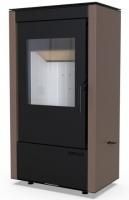 Defro Home VIVA коричневая