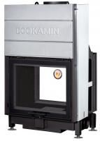 Экокамин ВЕГА 800 TB