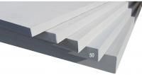 SKAMOL Skamotec 225 1000x610x50 мм (Дания)