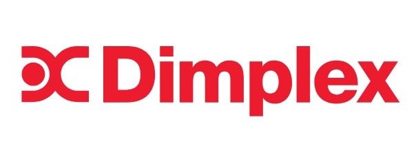 Dimplex логотип Dimplex фото