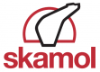 логотип skamol