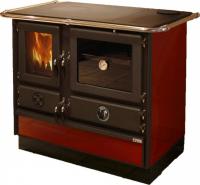 MBS Thermo MAGNUM Plus 4D D Red