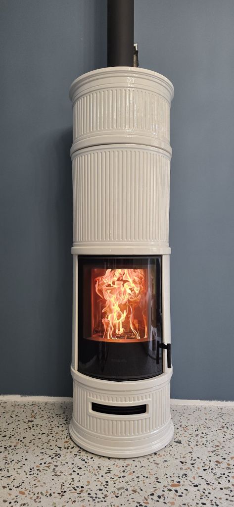Керамическая печь Piazzetta E 929 C-H