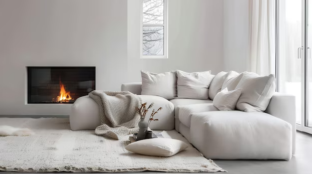 Каминная топка Warmhaus в интерьере Каминная топка Warmhaus в интерьере.png