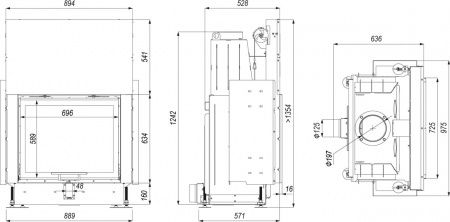 defro home portal me g фото