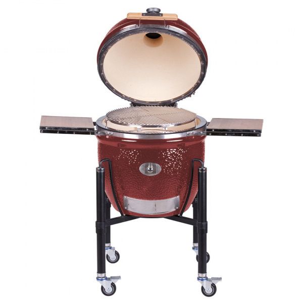 monolith lechef pro 2.0 red с ножками фото