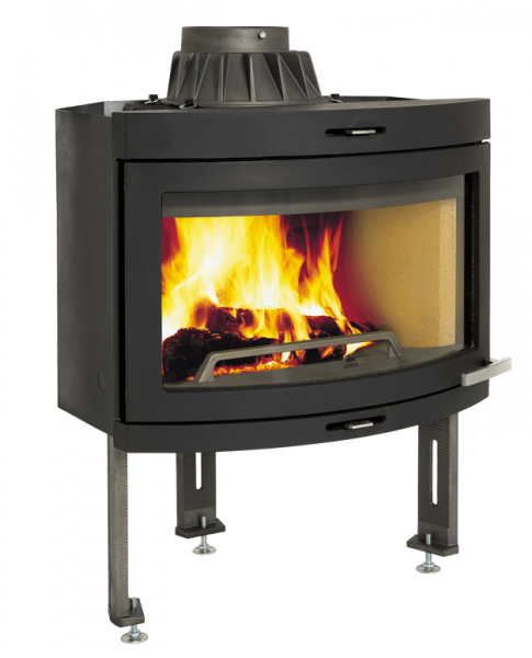 jotul i 400 panorama фото