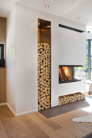 brunner architektur-kamin eck 53/121/50 r фото