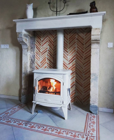 dovre 640 wd/e8 фото