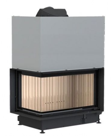 brunner eck-kamin 45/82/48 l фото