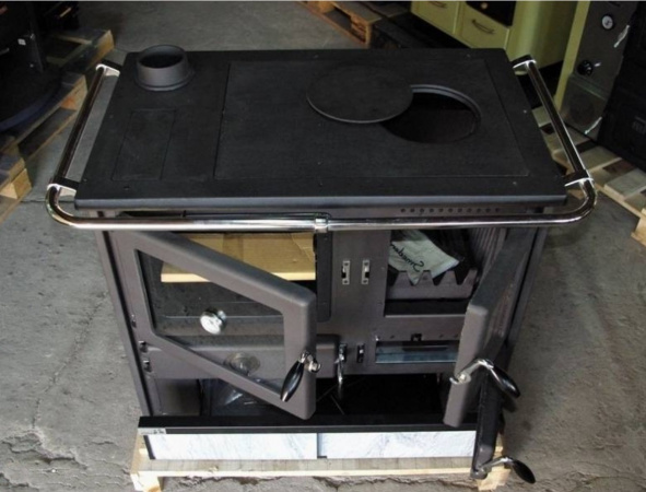 mbs thermo magnum plus 4d l s фото