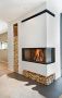 brunner architektur-kamin eck 53/121/50 r фото