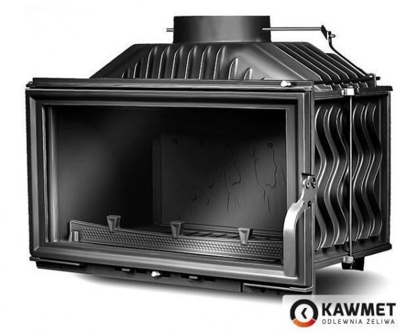kaw-met w15 9,4 квт eko фото