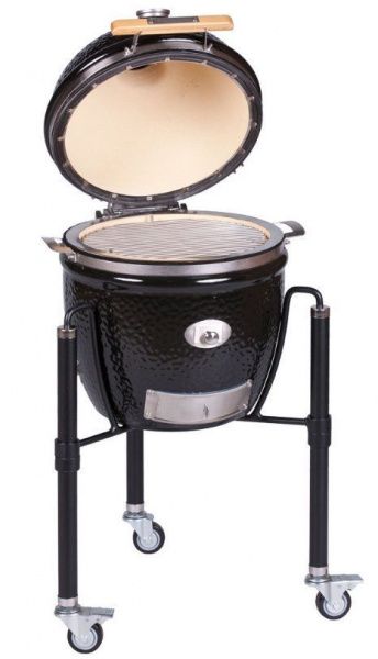 monolith junior pro 2.0 black с ножками фото