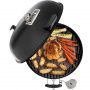 weber master-touch gbs premium e-5770 фото