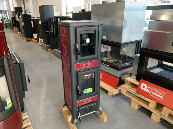 la nordica fulvia forno bordeaux фото