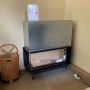 brunner architektur-kamin eck 45/101/40 l фото