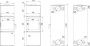 defro home quadroom коричневая фото
